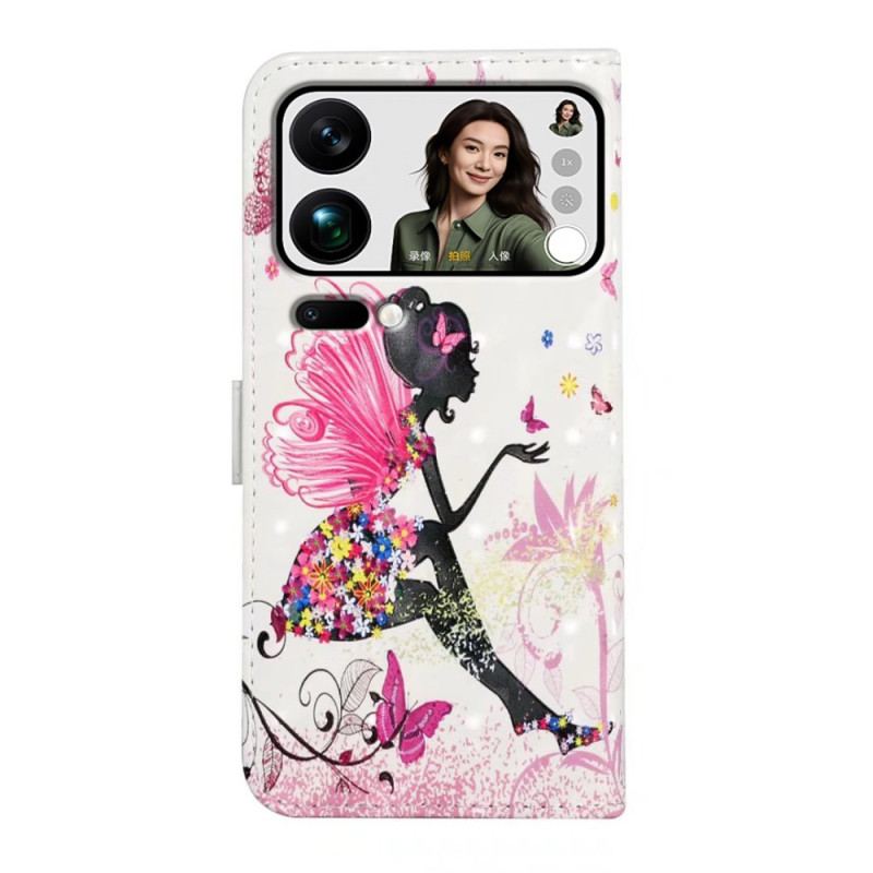 Fodral Xiaomi 17 Pro Max Fe