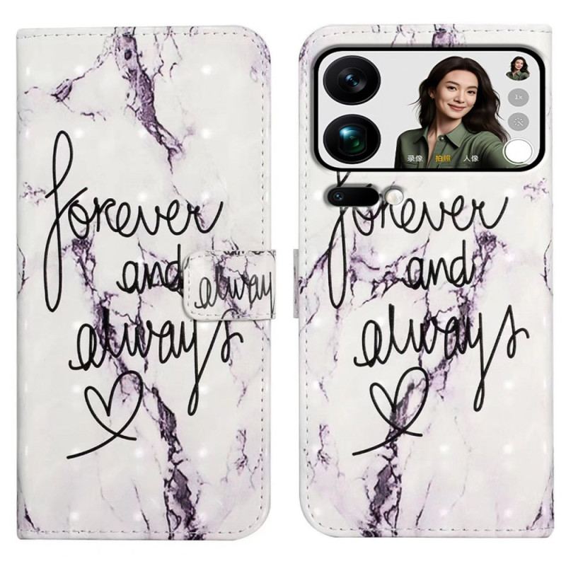 Fodral Xiaomi 17 Pro Max För Alltid Och Alltid