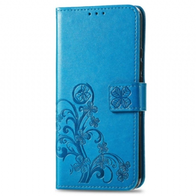 Fodral Xiaomi 17 Pro Max Fyrklöver