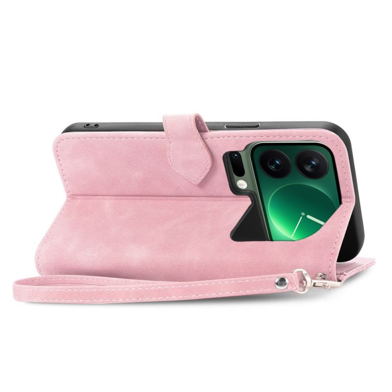 Fodral Xiaomi 17 Pro Max Ny