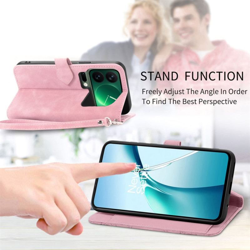 Fodral Xiaomi 17 Pro Max Ny