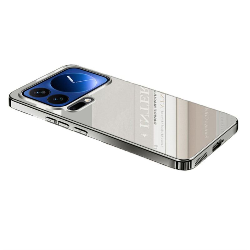 Skal För Xiaomi 17 Pro Max Kameralinsskydd