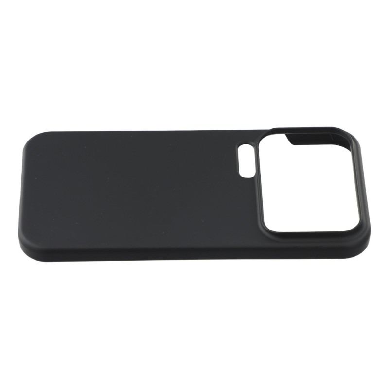 Skal För Xiaomi 17 Pro Max Plast