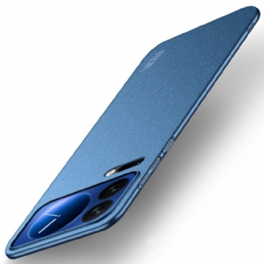 Skal För Xiaomi 17 Pro Max Shield Matte-serien Mofi