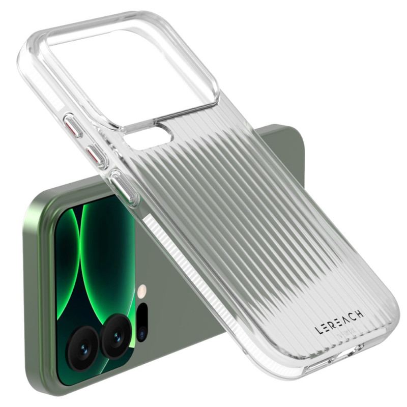 Skal För Xiaomi 17 Pro Max Toc-serien Lereach
