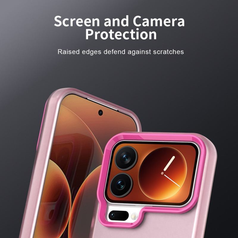 Skal Xiaomi 17 Pro Max Fallsäkert