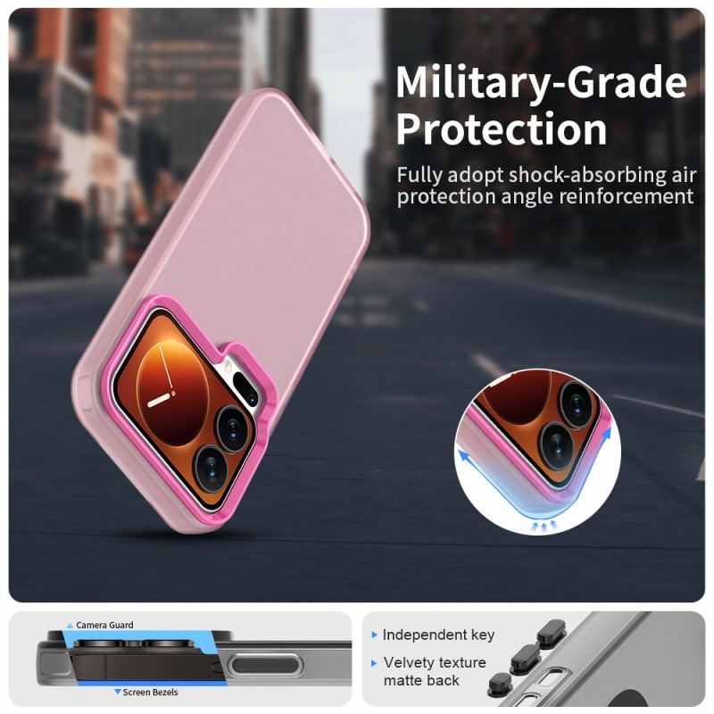 Skal Xiaomi 17 Pro Max Fallsäkert