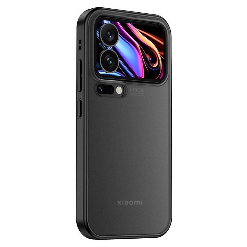 Skal Xiaomi 17 Pro Max Fallskydd Mot Krockkuddar