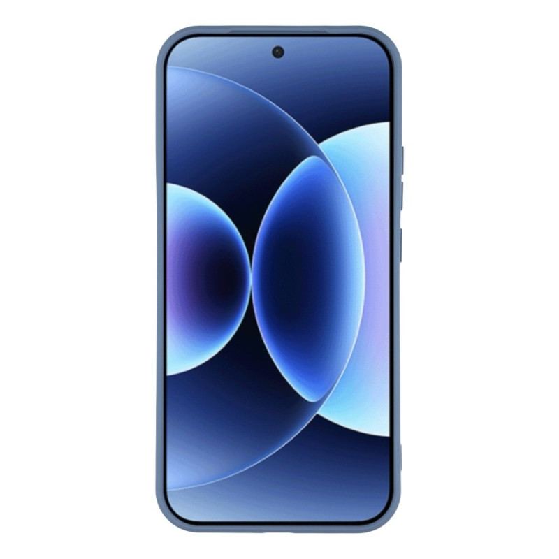 Skal Xiaomi 17 Pro Max Flexibel