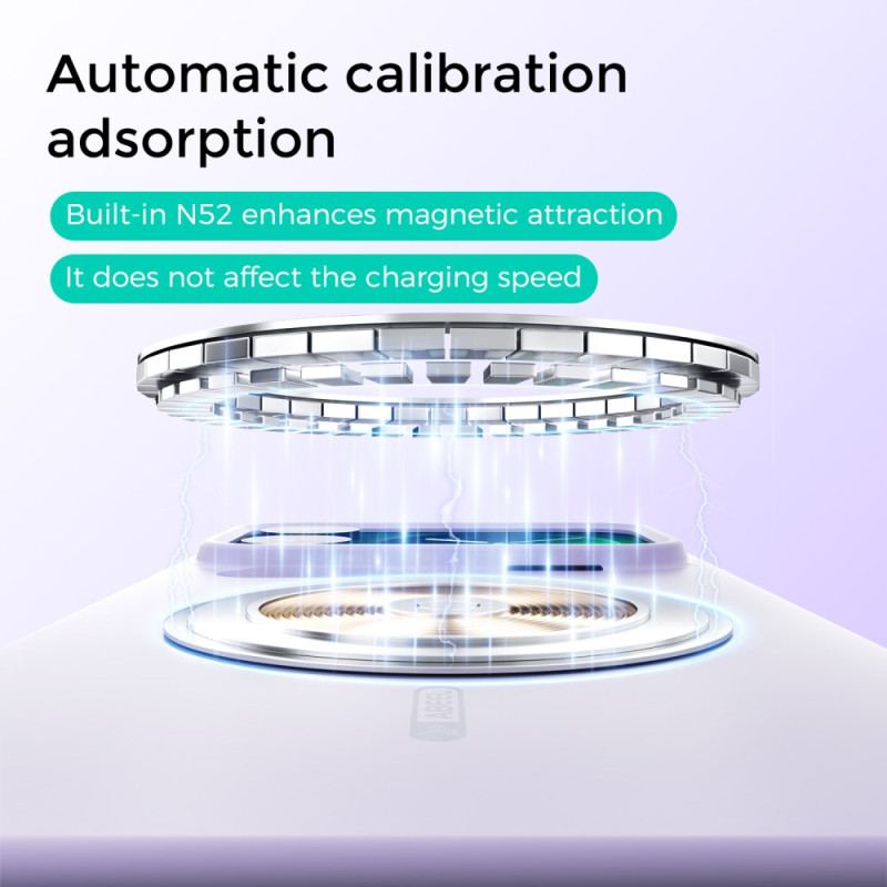 Skal Xiaomi 17 Pro Max Flytande Silikondesign