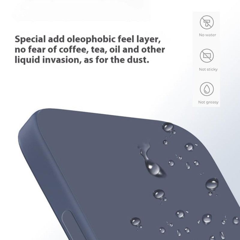 Skal Xiaomi 17 Pro Max Förstärkt Skydd