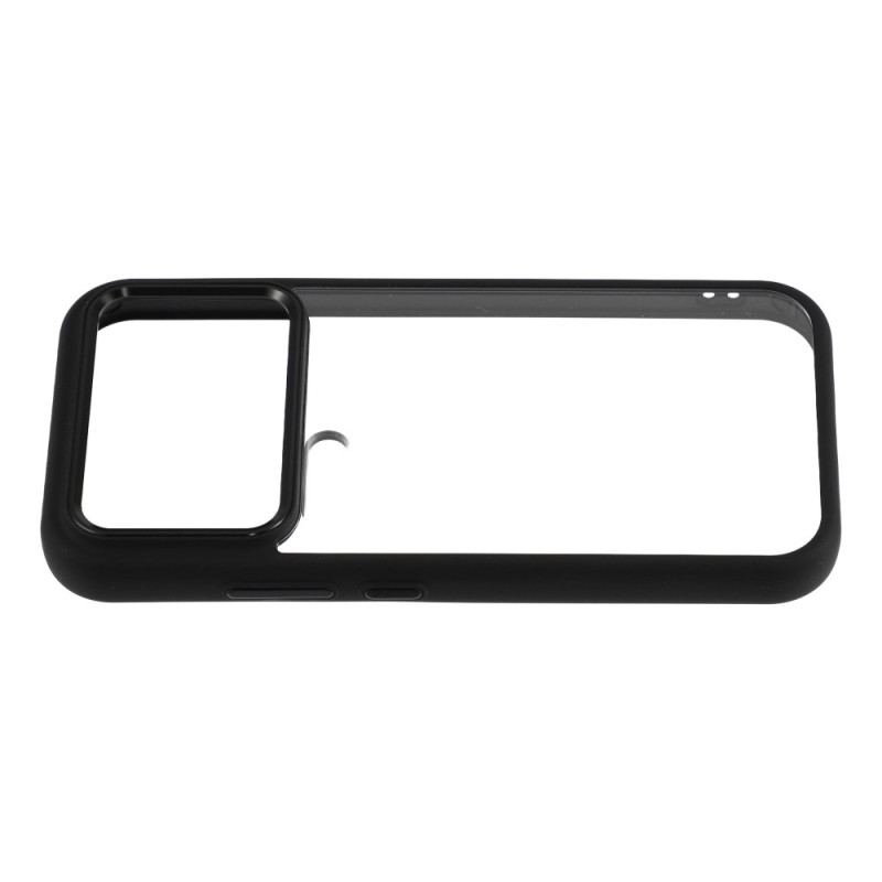 Skal Xiaomi 17 Pro Max Hybrid Fallskydd