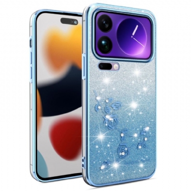 Skal Xiaomi 17 Pro Max Kadem Strass