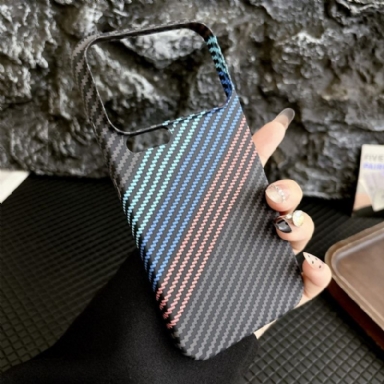 Skal Xiaomi 17 Pro Max Kolfiberstrukturdesign