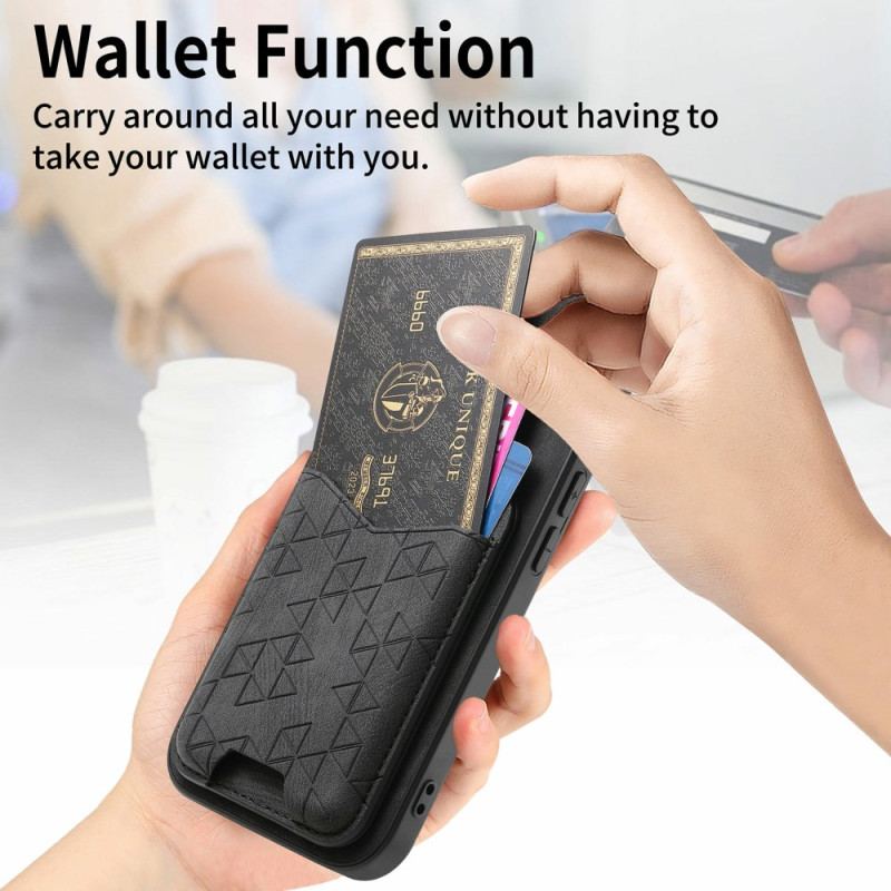 Skal Xiaomi 17 Pro Max Korthållare Och Justerbart Stativ