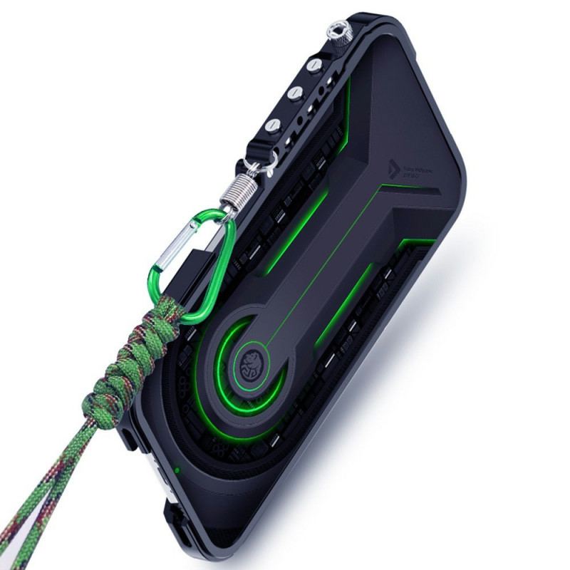 Skal Xiaomi 17 Pro Max Legering Och Handledsrem