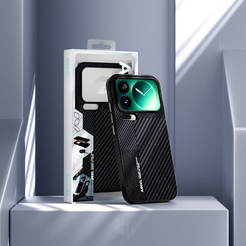 Skal Xiaomi 17 Pro Max Magnetisk Abeel
