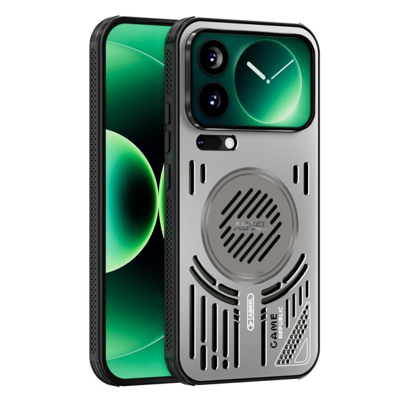 Skal Xiaomi 17 Pro Max Magnetisk Abeel
