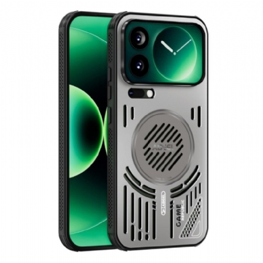 Skal Xiaomi 17 Pro Max Magnetisk Abeel