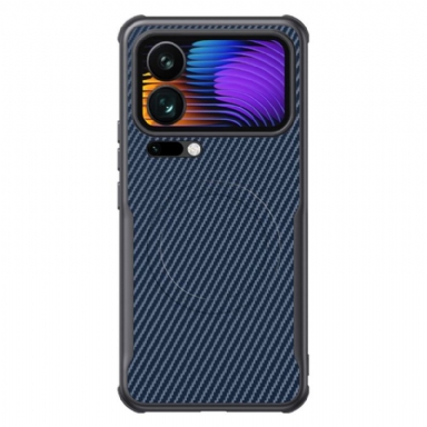 Skal Xiaomi 17 Pro Max Magnetiskt Förstärkt Skydd