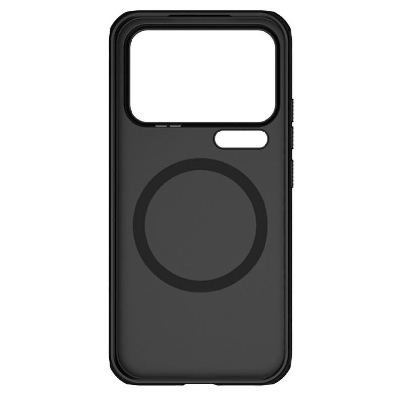 Skal Xiaomi 17 Pro Max Magsafe Frosted Shield Pro Nillkin