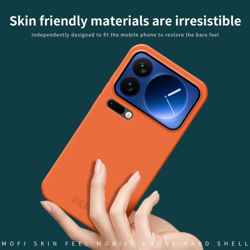 Skal Xiaomi 17 Pro Max Mofi Qin-serien Mofi