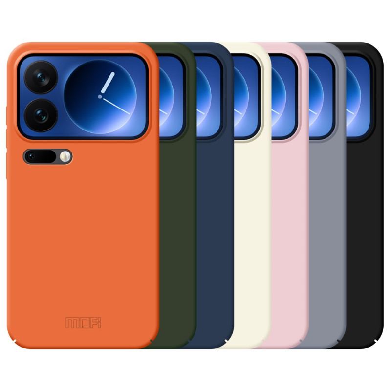 Skal Xiaomi 17 Pro Max Mofi Qin-serien Mofi