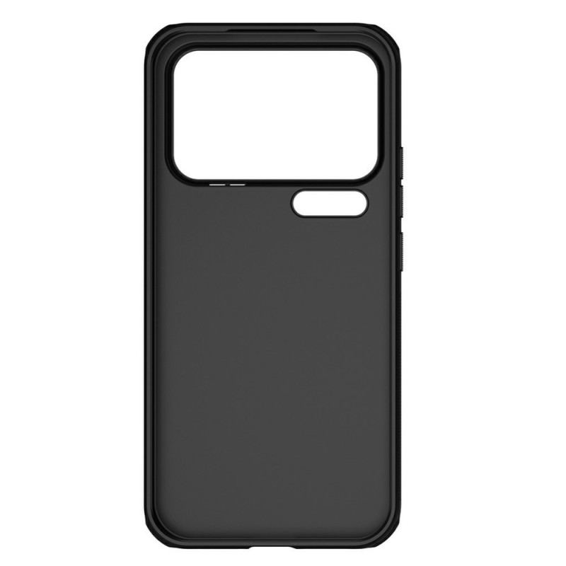 Skal Xiaomi 17 Pro Max Nillkin Frosted Shield Pro