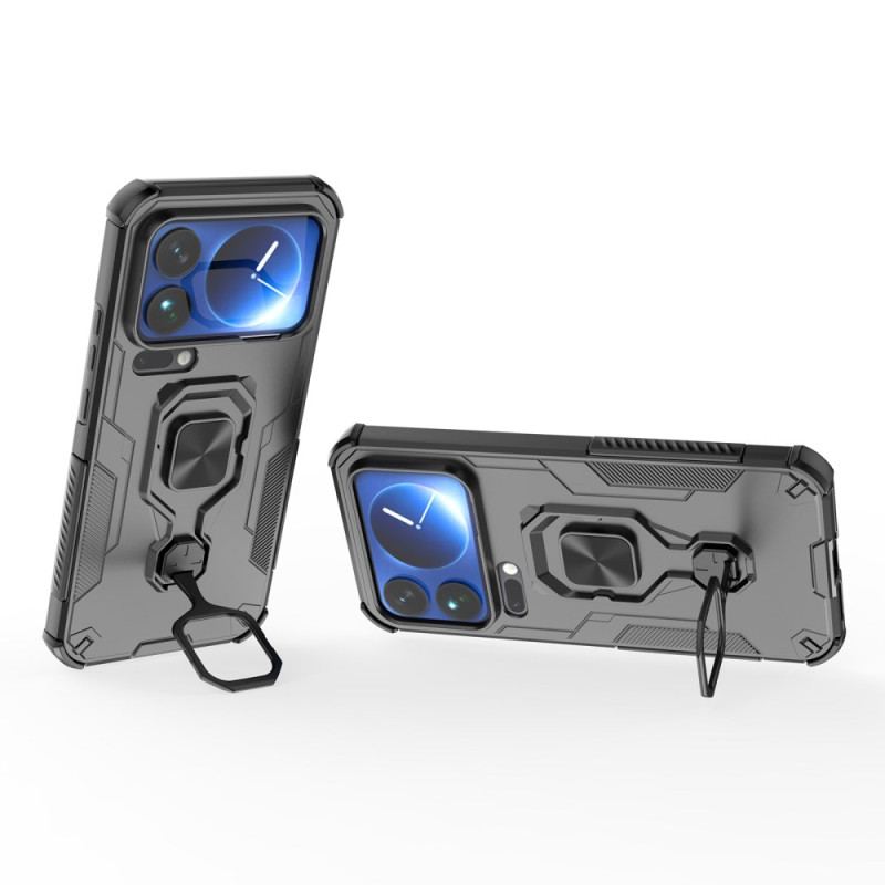 Skal Xiaomi 17 Pro Max Roterande Ringhållare