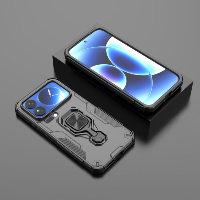 Skal Xiaomi 17 Pro Max Roterande Ringhållare