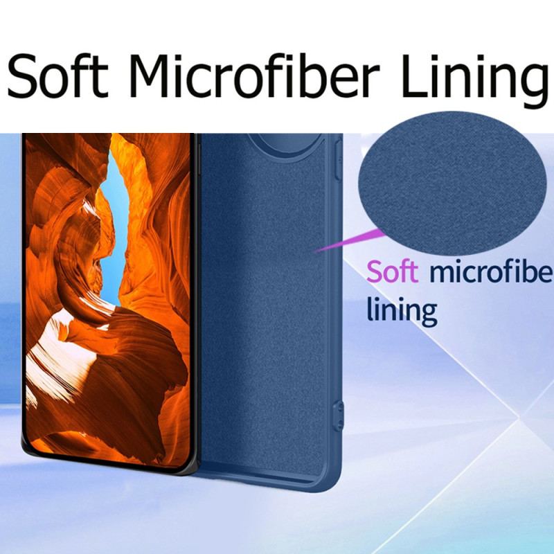 Skal Xiaomi 17 Pro Max Telefonfodral Magnetisk Flexibel Silikon