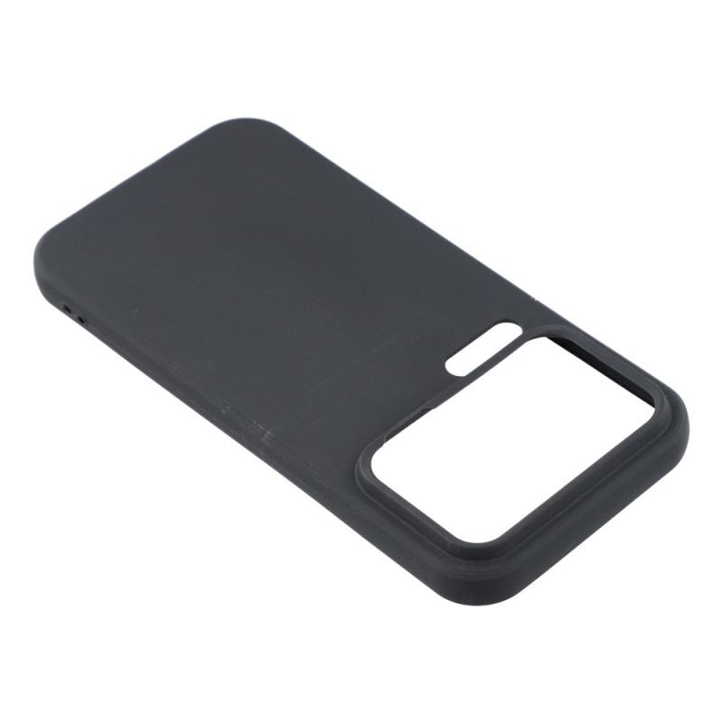 Skal Xiaomi 17 Pro Max Telefonfodral Silikon