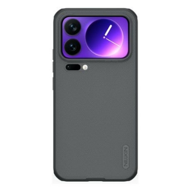 Skal Xiaomi 17 Pro Max Telefonfodral Super Frosted Shield Pro
