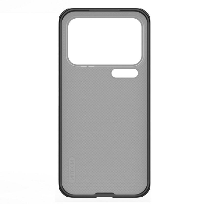 Skal Xiaomi 17 Pro Max Telefonfodral Super Frosted Shield Pro