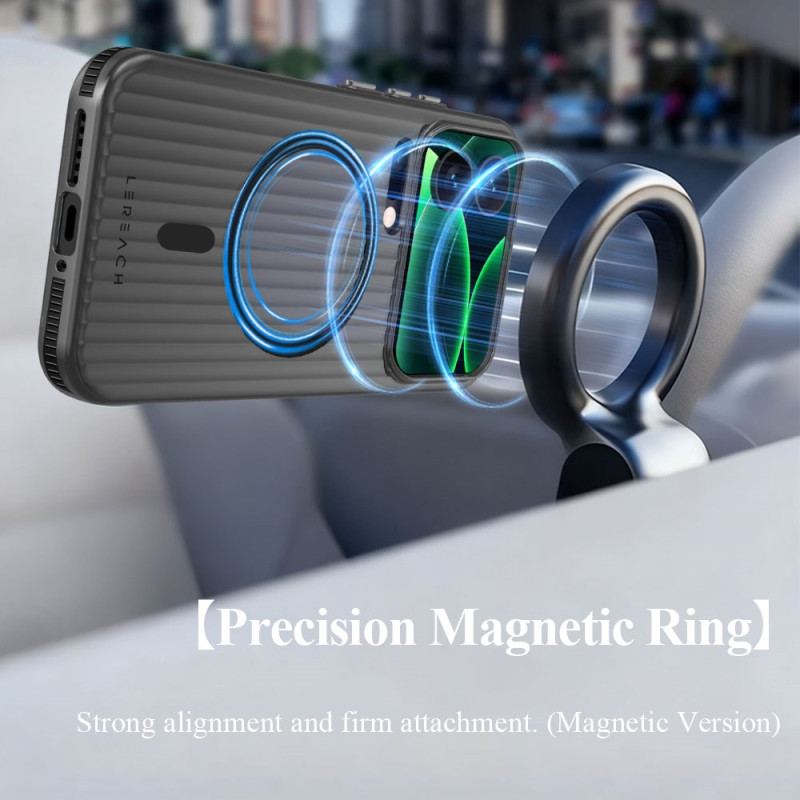 Skal Xiaomi 17 Pro Max Toc-serien Lereach