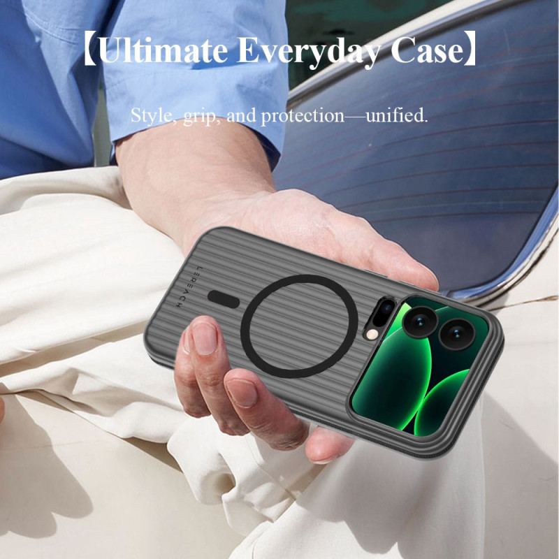 Skal Xiaomi 17 Pro Max Toc-serien Lereach