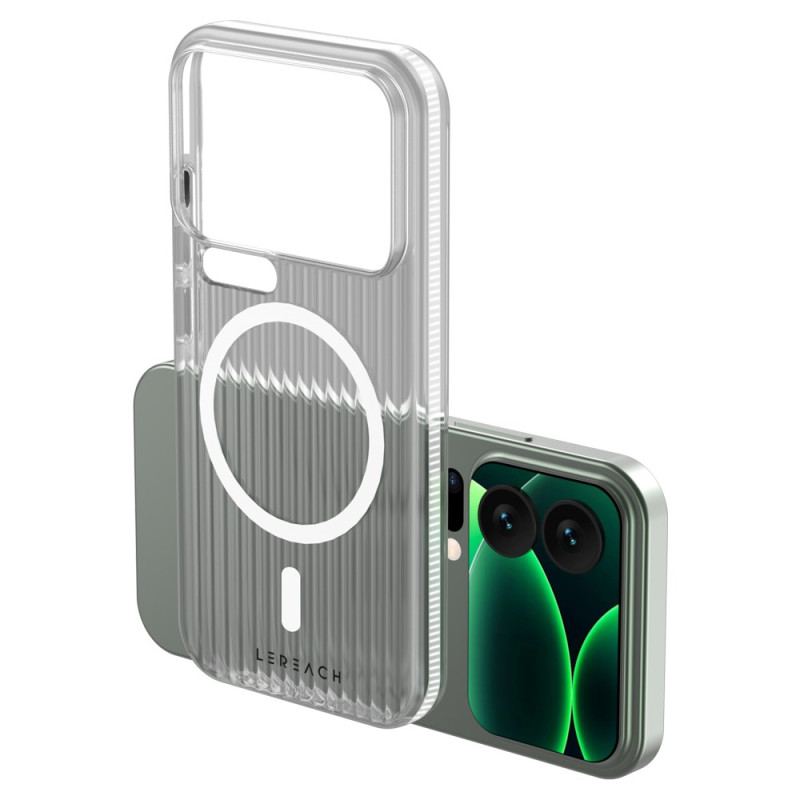 Skal Xiaomi 17 Pro Max Toc-serien Lereach