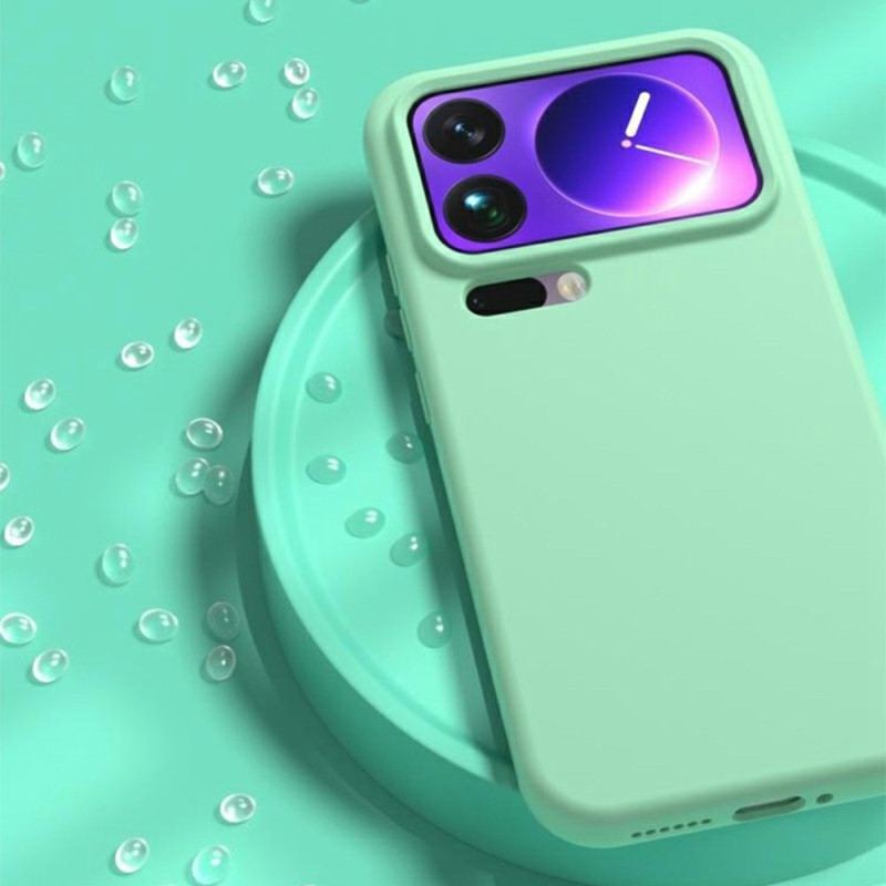 Skal Xiaomi 17 Pro Max Ycaden