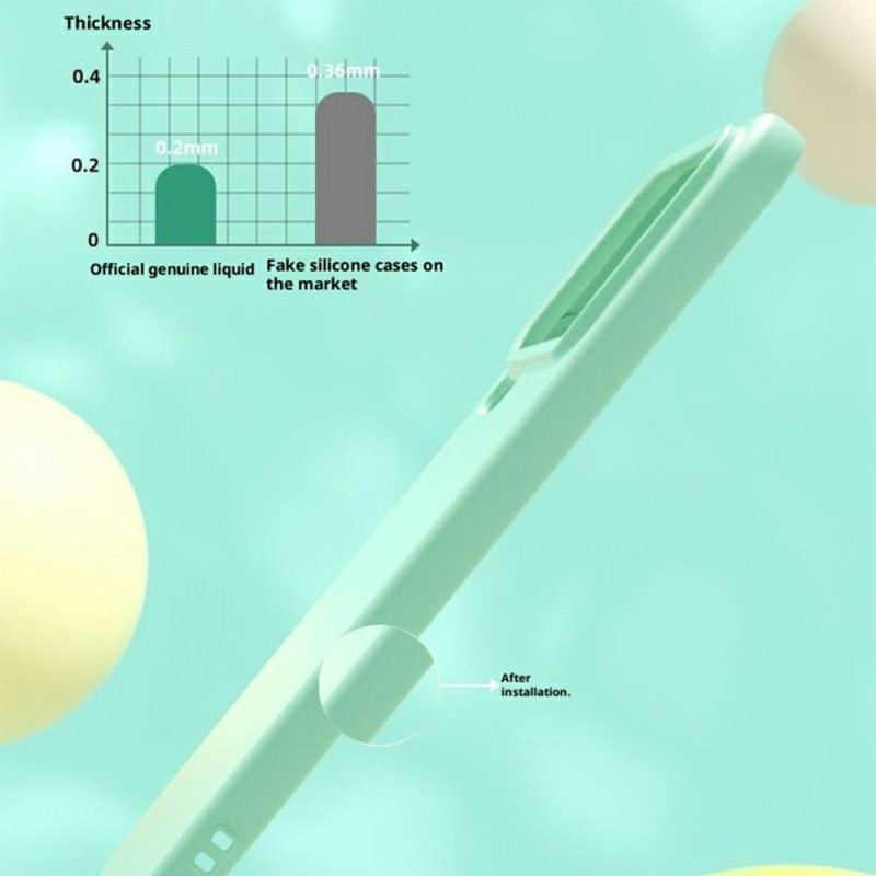 Skal Xiaomi 17 Pro Max Ycaden