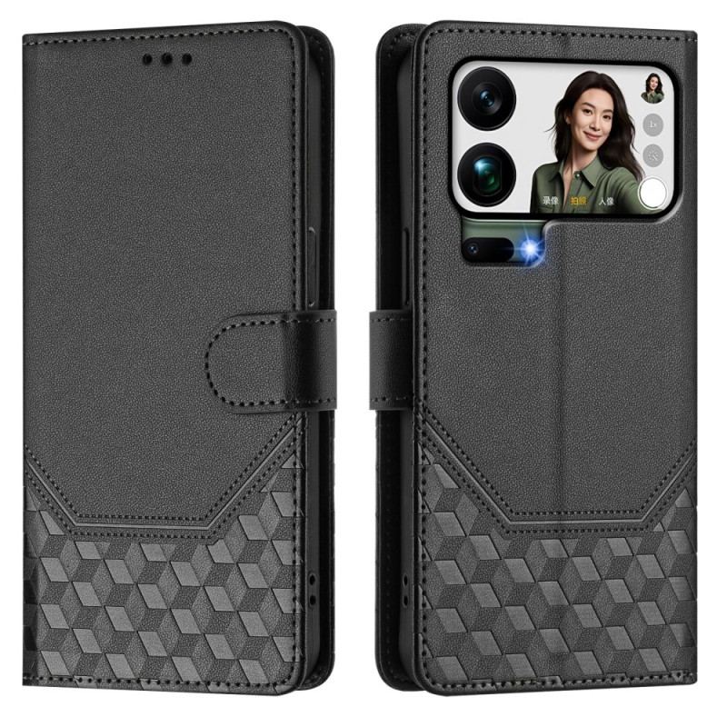 Xiaomi 17 Pro Max Bikakemönster