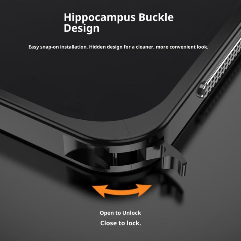 Xiaomi 17 Pro Max Värmeavledning