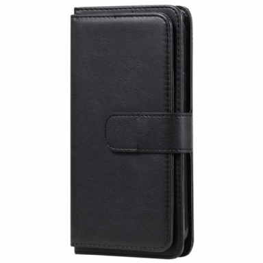 Fodral För Poco C75 10 Korthållare