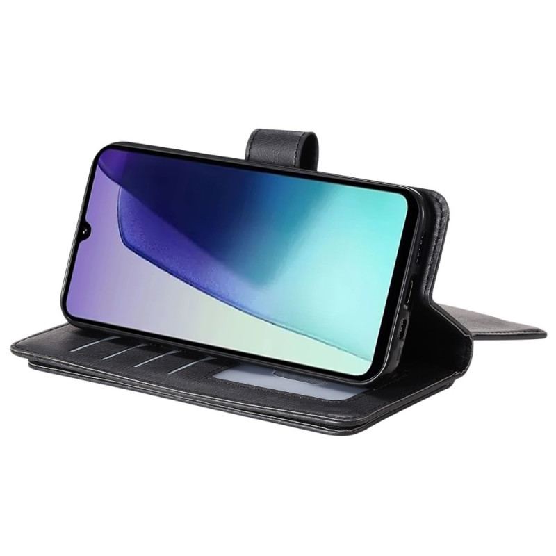 Fodral För Poco C75 10 Korthållare