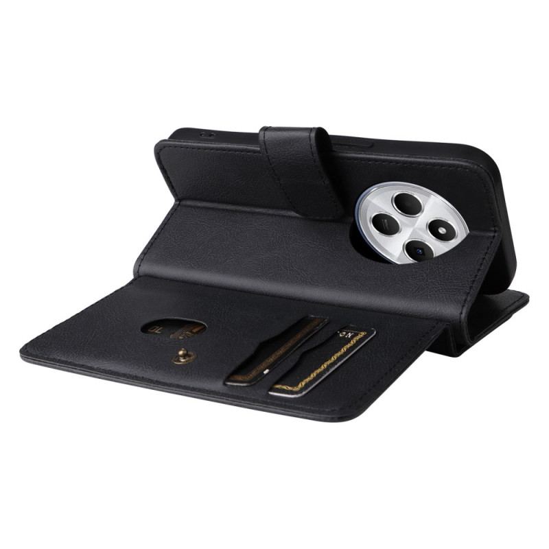 Fodral För Poco C75 10 Korthållare