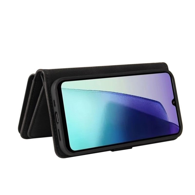 Fodral För Poco C75 Multifunktionell