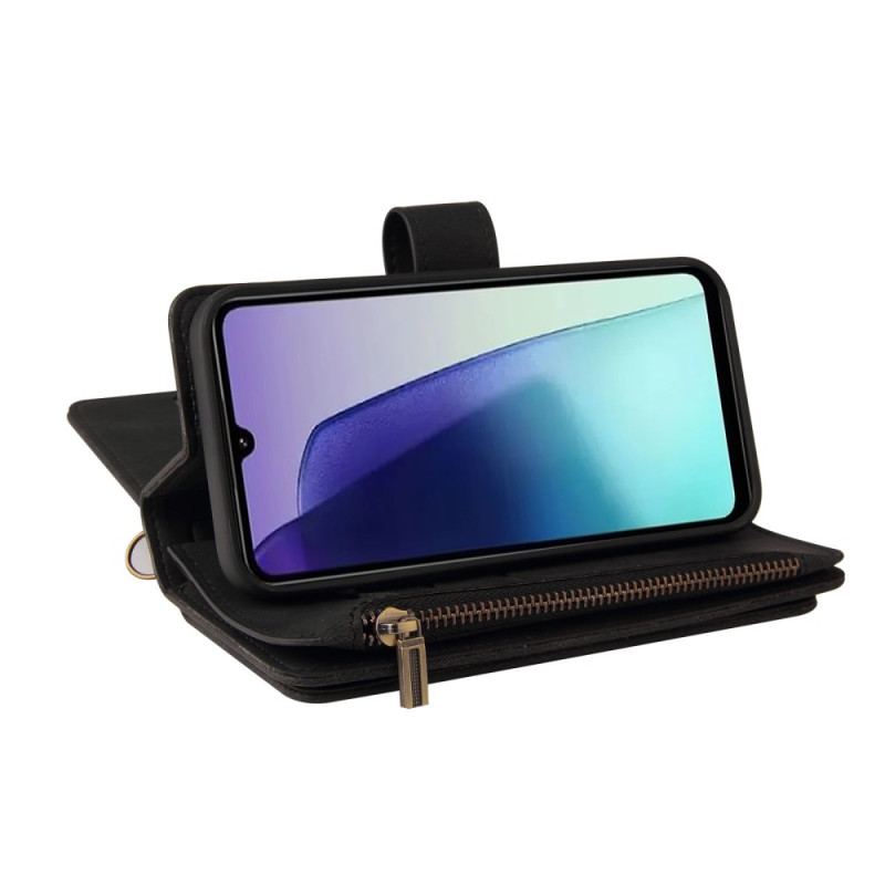 Fodral För Poco C75 Multifunktionell