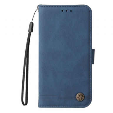 Fodral Poco C75 Dekorativ Nit