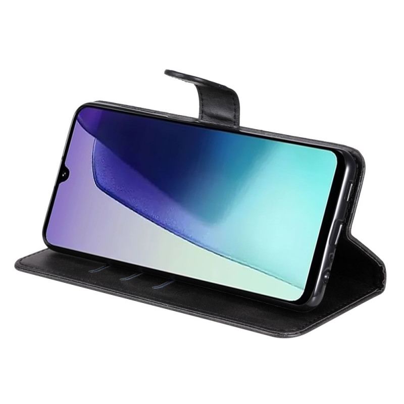 Fodral Poco C75 Dragkedja