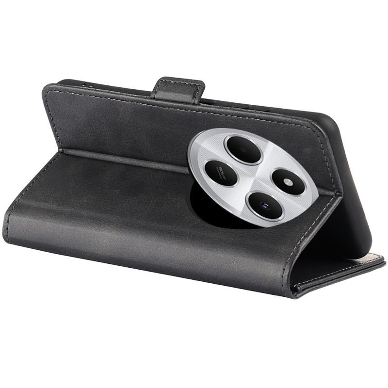 Fodral Poco C75 Dubbelspänne