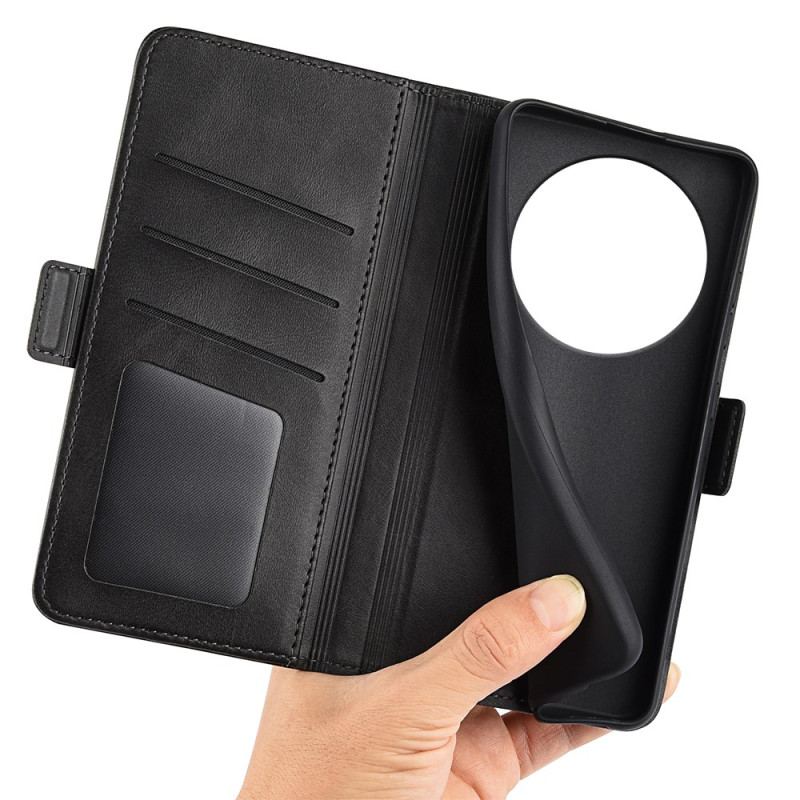 Fodral Poco C75 Dubbelspänne